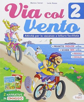 via col vento 2