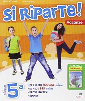 si riparte 5