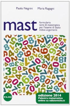 mast 2014