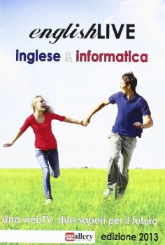 englishlive inglese &amp; informatica