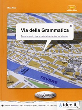 via della grammatica