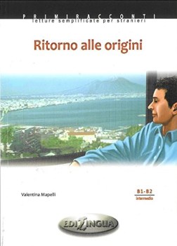 ritorno alle origini +cd (B1-B2)