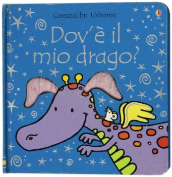 dov\' il mio drago