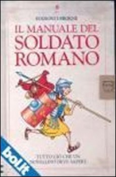 manuale del soldato romano