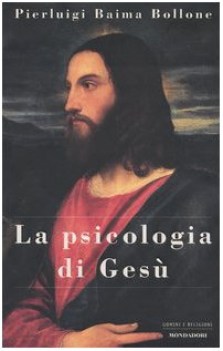 psicologia di gesu