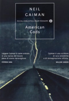 american gods