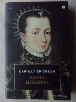 anna bolena (oscar storia)