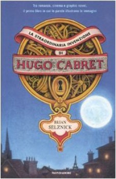 straordinaria invenzione di hugo cabret