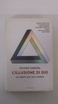 illusione di dio