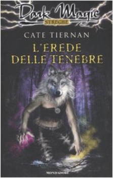 erede delle tenebre