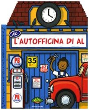 autofficina di al