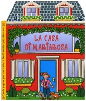 casa di mariarosa