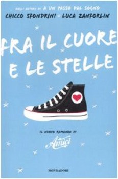 fra il cuore e le stelle fc il nuovo romanzo di amici