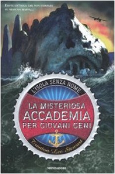 misteriosa accademia per giovani geni