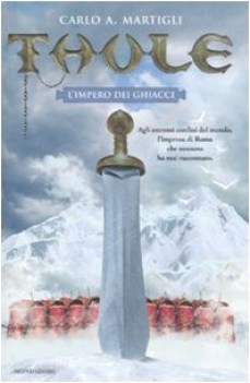 thule l\'impero dei ghiacci