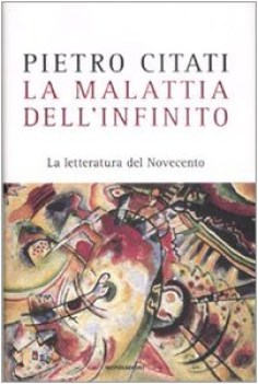 malattia dell\'infinito