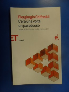 c\'era una volta un paradosso