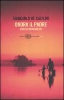 onora il padre