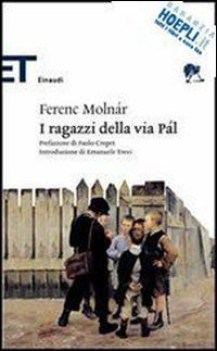 ragazzi della via pal