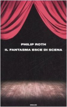 fantasma esce di scena