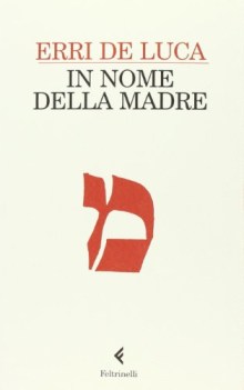 in nome della madre