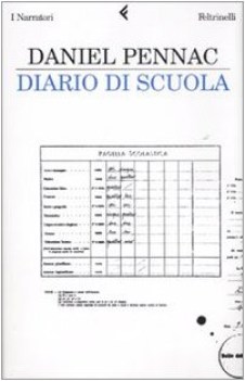 diario di scuola