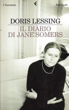 diario di jane sommers