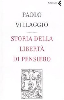 storia della liberta di pensiero