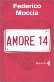 amore 14