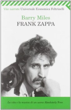 frank zappa