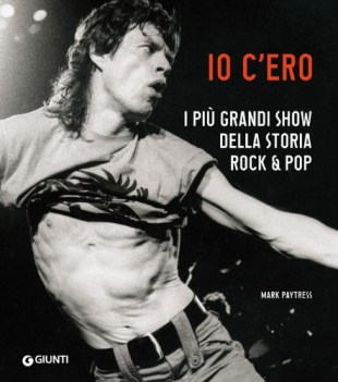 io c\'ero