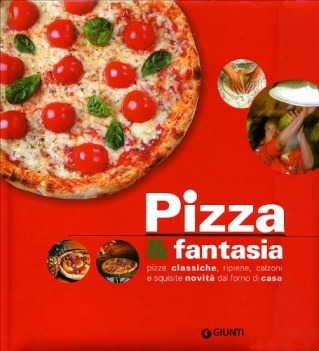 pizza & fantasia