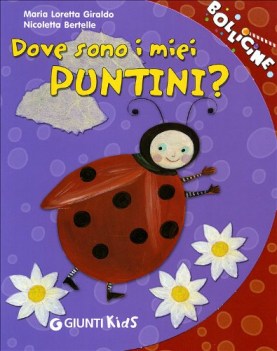 dove sono i mie puntini?