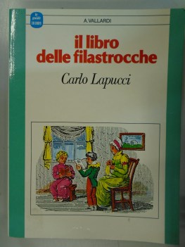 libro delle filastrocche fc