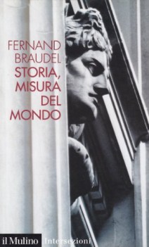 storia misura del mondo