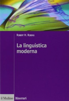 linguistica moderna