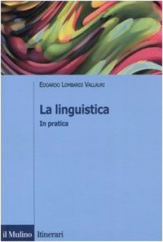 linguistica in pratica