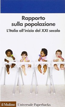 rapporto sulla popolazione