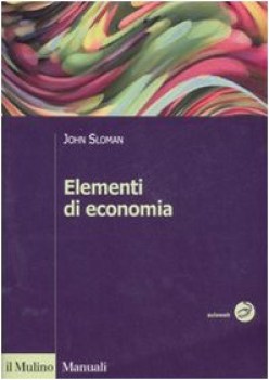 elementi di economia