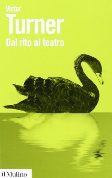 dal rito al teatro