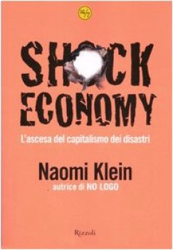 shock economy