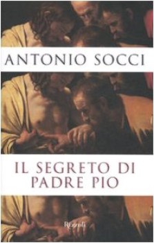 segreto di padre pio fc09