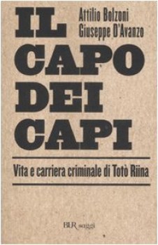 capo dei capi