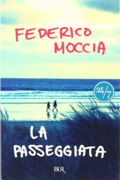 passeggiata