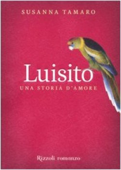 luisito una storia d\'amore