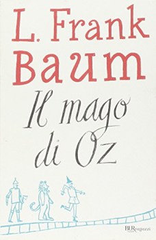 mago di oz