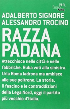 RAZZA PADANA