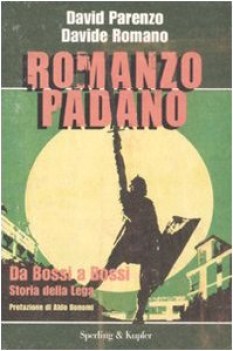 romanzo padano