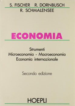 economia seconda edizione