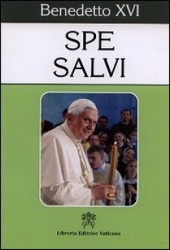 spe salvi lettera enciclica